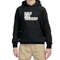 We Are Only As Blind As We Want To Be 52754255 Youth Hoodie | Artistshot