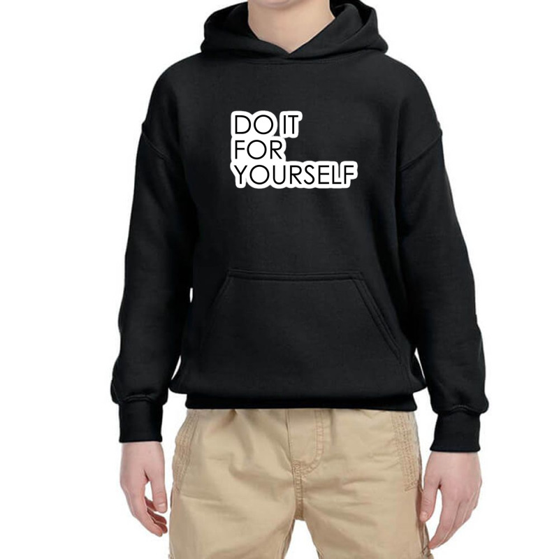 We Are Only As Blind As We Want To Be 52754255 Youth Hoodie by suzahra11 | Artistshot