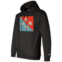 Kïǹg ṏf Lëṏǹ Champion Hoodie | Artistshot