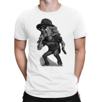 Kïd Rṏck T-shirt | Artistshot