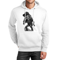 Kïd Rṏck Unisex Hoodie | Artistshot