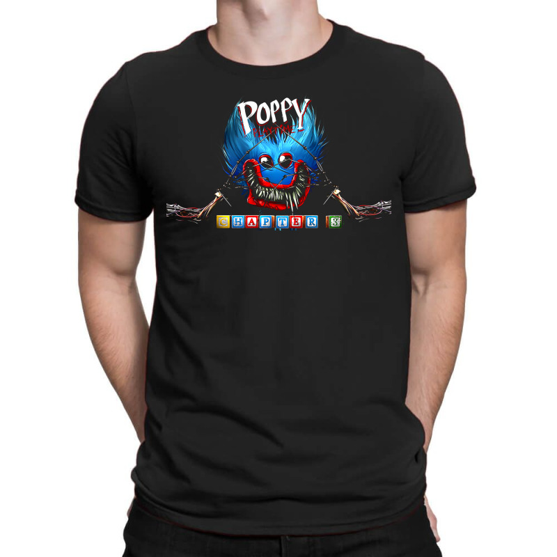 Poppy Playtime T-shirt | Artistshot