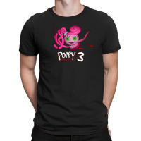 Poppy Playtime T-shirt | Artistshot