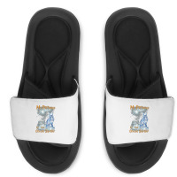 Oriental Shorthair Slide Sandal | Artistshot