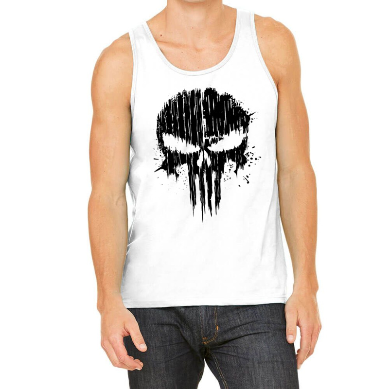 Para Bellum Exclusive Tank Top | Artistshot