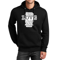 Ability To Keep Going 90792579 Unisex Hoodie | Artistshot