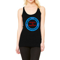 Racism   Sexism   Homophobia Racerback Tank | Artistshot