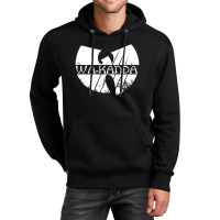 W U K A N D A Unisex Hoodie | Artistshot