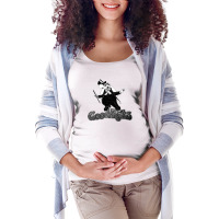 Good Rats T Shirt Maternity Scoop Neck T-shirt | Artistshot