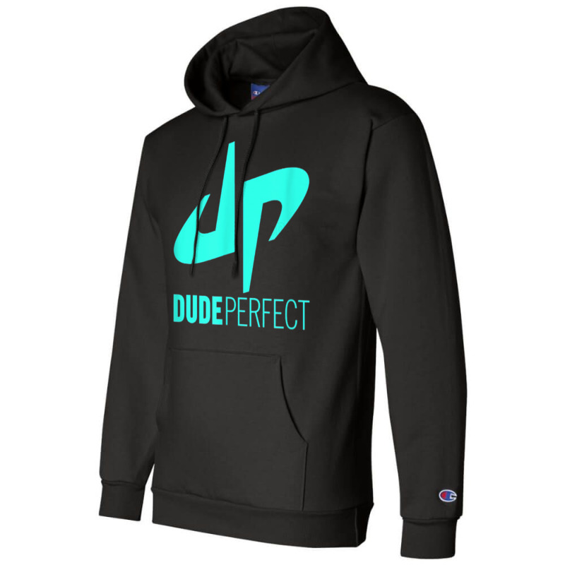 Dudes Shirt Perfects T Shirt Champion Hoodie | Artistshot