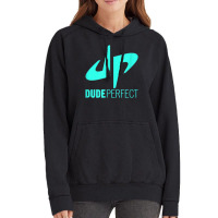 Dudes Shirt Perfects T Shirt Vintage Hoodie | Artistshot