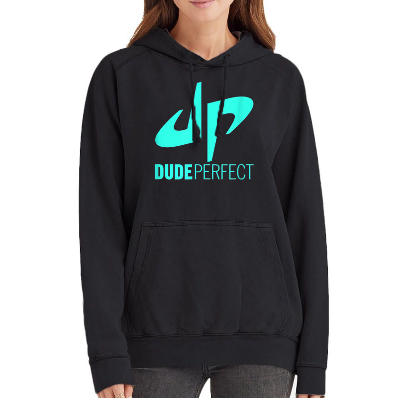 Dudes Shirt Perfects T Shirt Vintage Hoodie | Artistshot