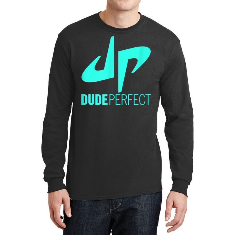 Dudes Shirt Perfects T Shirt Long Sleeve Shirts | Artistshot