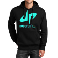 Dudes Shirt Perfects T Shirt Unisex Hoodie | Artistshot