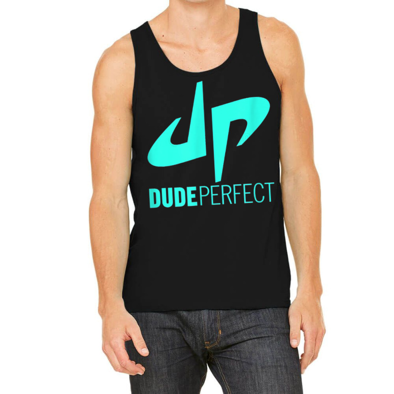 Dudes Shirt Perfects T Shirt Tank Top | Artistshot