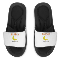 Ramadan Kareem Slide Sandal | Artistshot