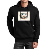 Antique Crustacean Print Libinia Canaliculata Spider Crab 57477226 Unisex Hoodie | Artistshot