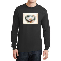 Antique Crustacean Print Libinia Canaliculata Spider Crab 57477226 Long Sleeve Shirts | Artistshot