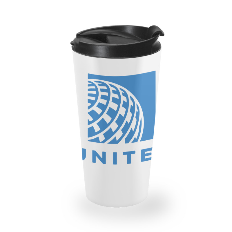 United Travel Mug | Artistshot