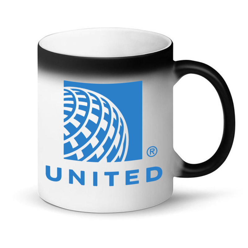 United Magic Mug | Artistshot