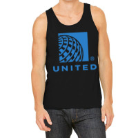 United Tank Top | Artistshot