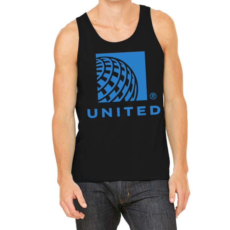 United Tank Top | Artistshot