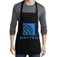 United Medium-length Apron | Artistshot