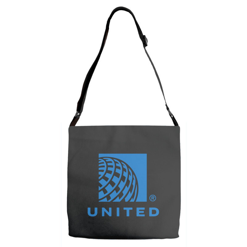 United Adjustable Strap Totes | Artistshot