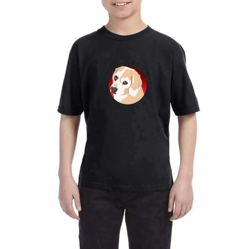 The Salty Beagle - Dukey Youth Tee | Artistshot