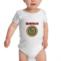 Beatsteaks Baby Bodysuit | Artistshot