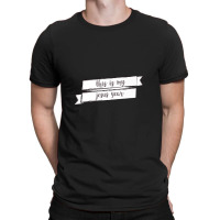 Jesus Year 33rd Birthday Present T-shirt | Artistshot