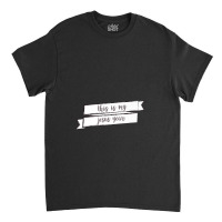 Jesus Year 33rd Birthday Present Classic T-shirt | Artistshot