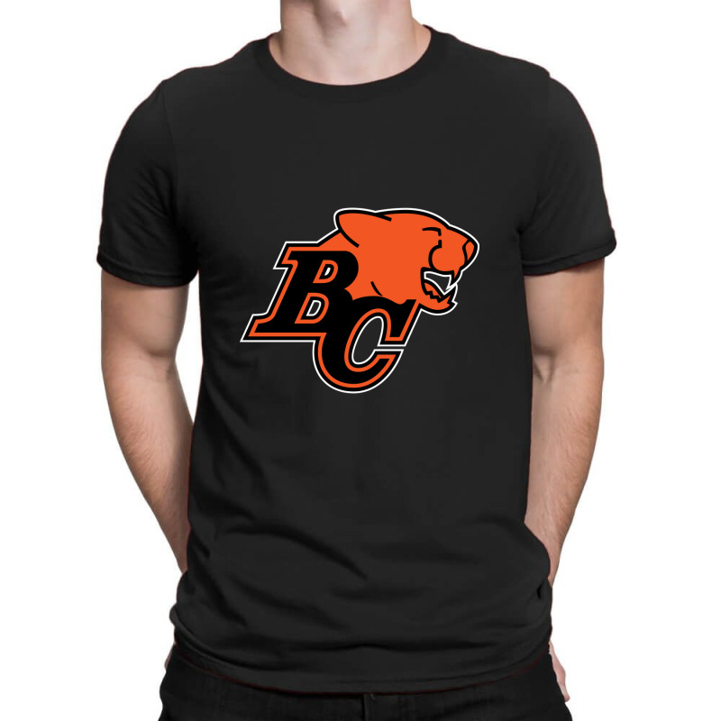 Football Bc Lions T-shirt | Artistshot