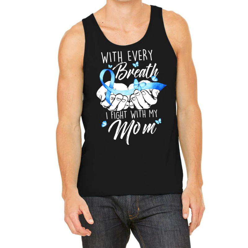 Diabetes Diabetic I Fight With My Mom Diabetes Awareness480 Diabetes A Tank Top by circularflap | Artistshot