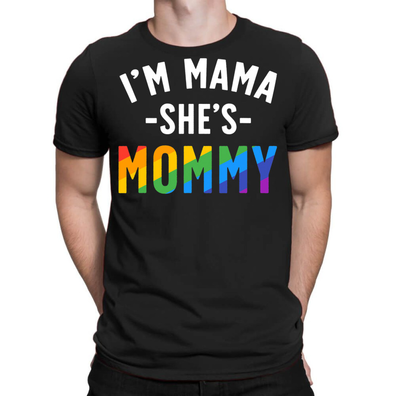 lesbian mom shirts