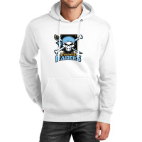 Football Lakeland Raiders Unisex Hoodie | Artistshot