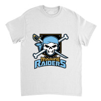 Football Lakeland Raiders Classic T-shirt | Artistshot