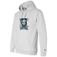 Football Lakeland Raiders Champion Hoodie | Artistshot