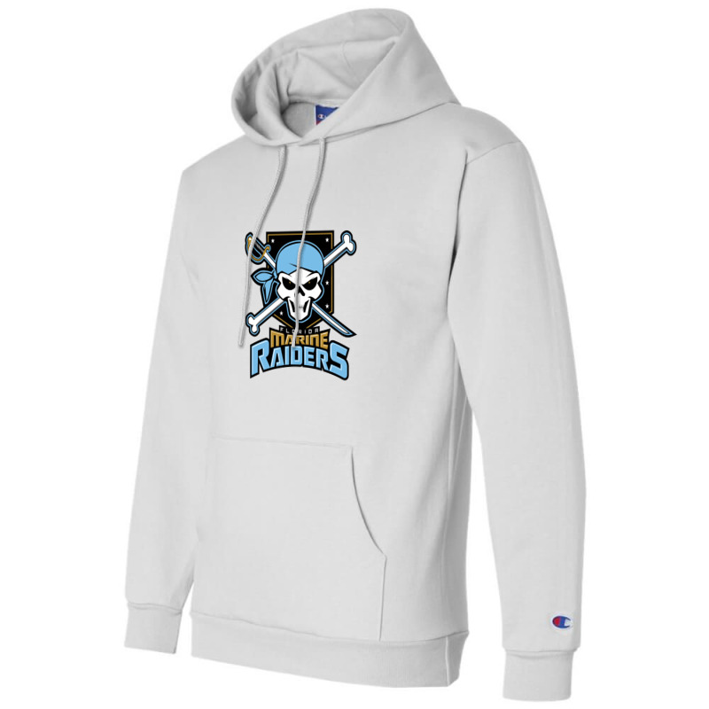 Football Lakeland Raiders Champion Hoodie | Artistshot