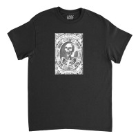 I Used To Have Dreams Classic T-shirt | Artistshot