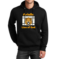 Religious Unisex Hoodie | Artistshot