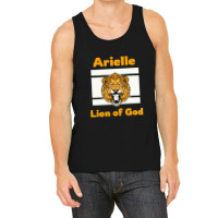 Religious Tank Top | Artistshot