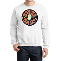 Holo Sorta Spooky Crewneck Sweatshirt | Artistshot