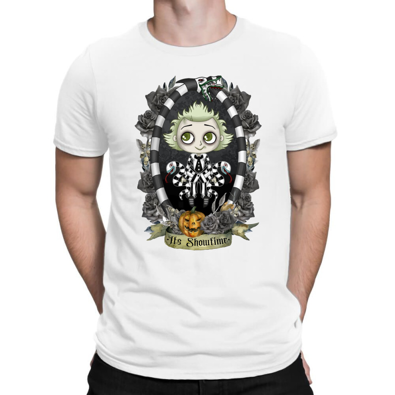 Its Show Time T-Shirt by marceliana | Artistshot