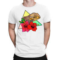 Magical Bearded Dragon T-shirt | Artistshot