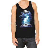 The 3rd Book Of Magic Tank Top | Artistshot