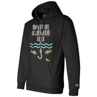 Hooked On Clearwater Lake   Missouri T Shirt Champion Hoodie | Artistshot