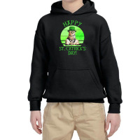 St Patricks Day Youth Hoodie | Artistshot