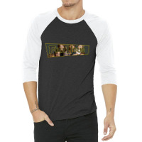 Full House America 3/4 Sleeve Shirt | Artistshot