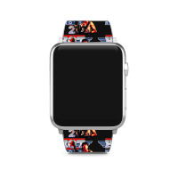 Hot Shots Apple Watch Band | Artistshot